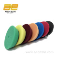 3 Inch Polishing Foam Buffing Pad